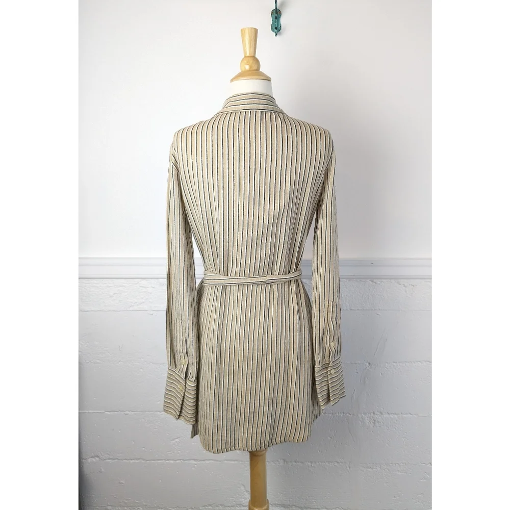 Rue Stiic • Joaquin Wrap Dress - Picture 5 of 9